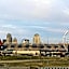 Fairfield Inn & Suites by Marriott St. Louis Downtown