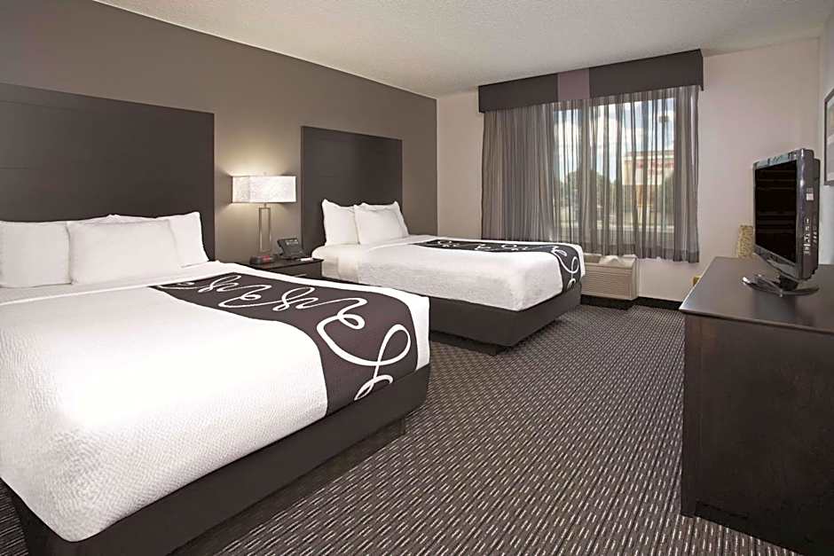 La Quinta Inn & Suites by Wyndham Denver Englewood Tech Ctr
