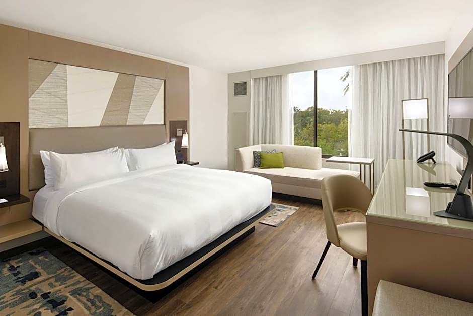 Palm Beach Gardens Marriott