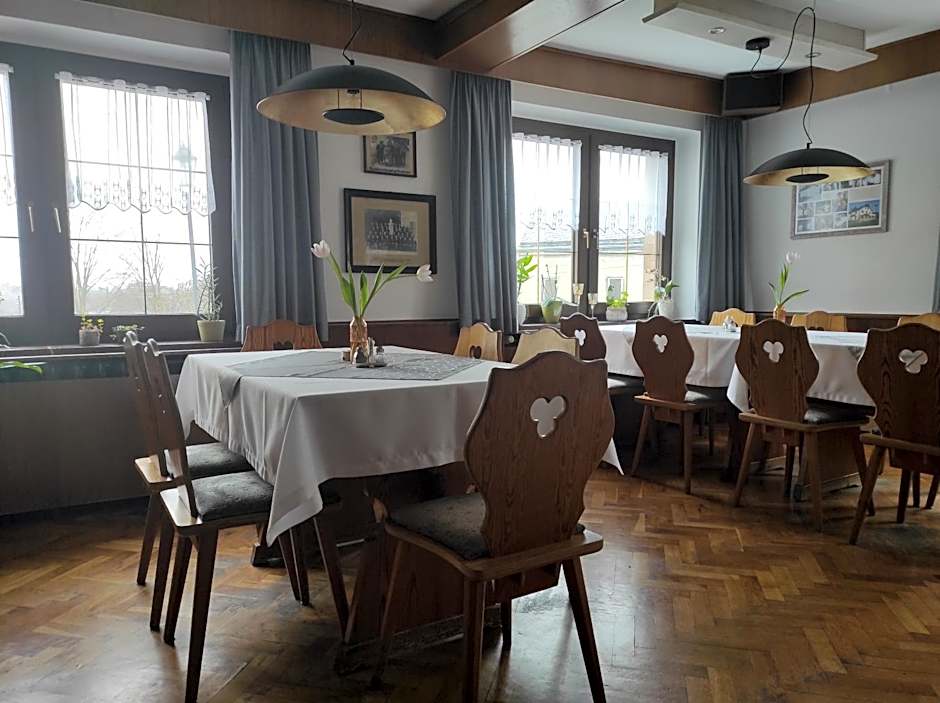 Gasthof Zur Goldenen Sonne