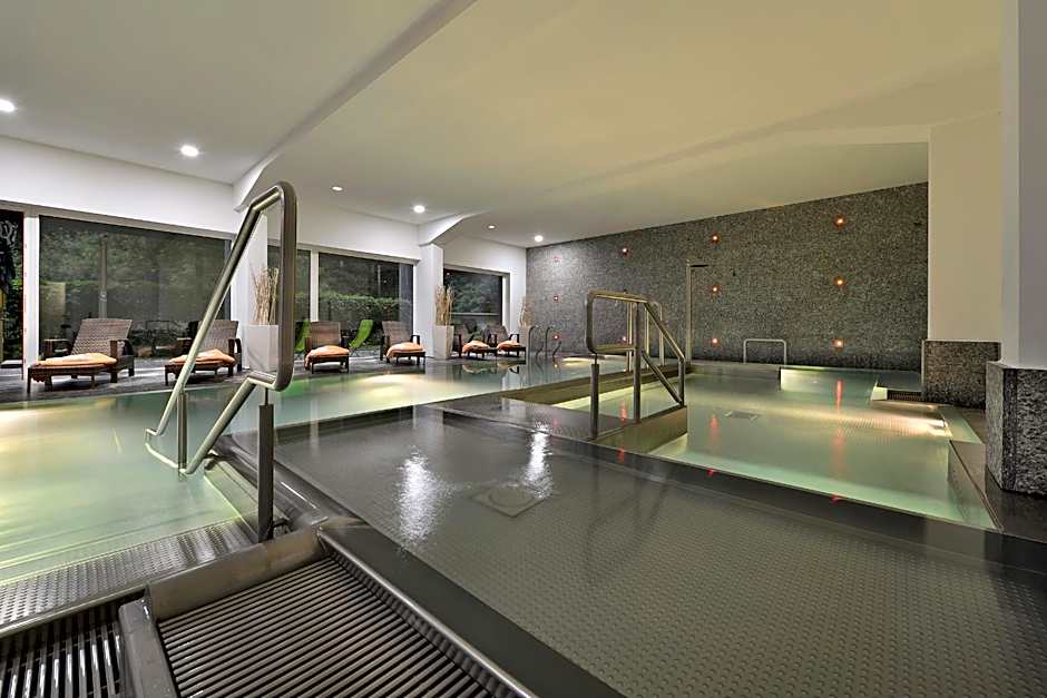 Omnia Hotel Relax & Wellness