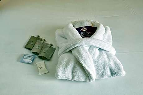 King Size Bed
