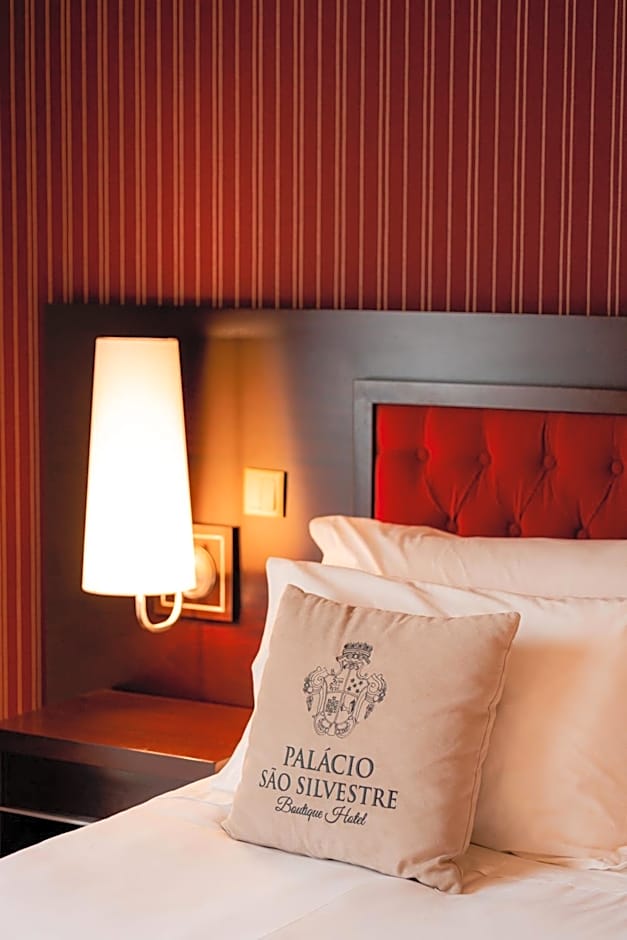 Palacio São Silvestre-Boutique Hotel