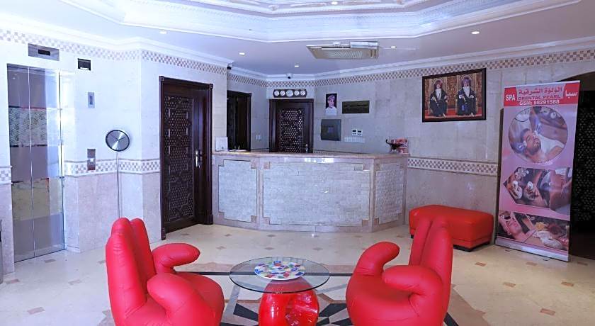 Bayan International Hotel