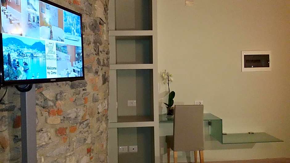 Hotel Borgovico