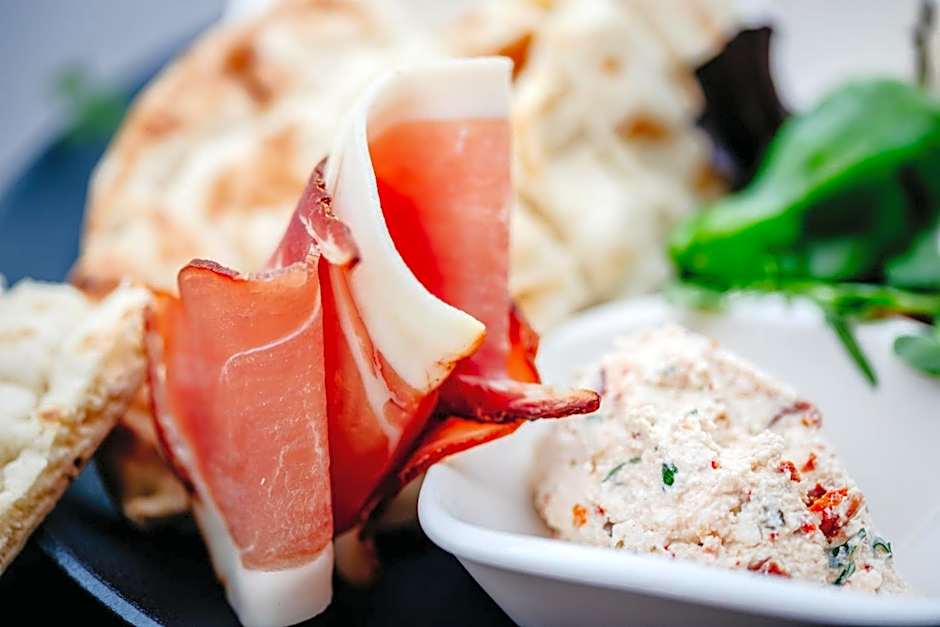 The Hotel Unforgettable - Hotel Tiliana by Homoky Hotels & Spa