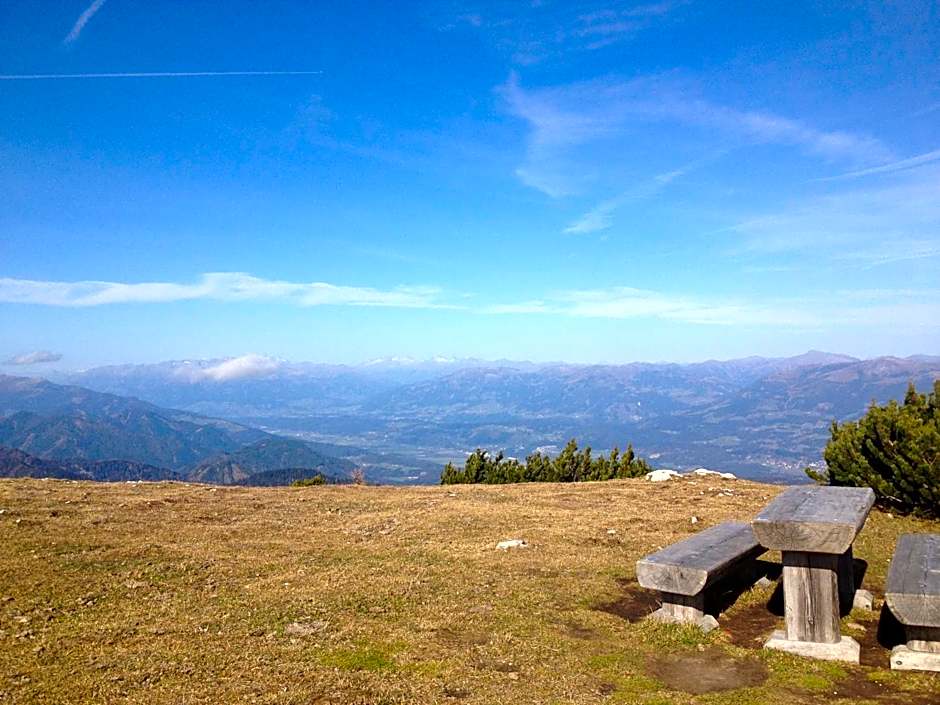 Altstadt Hotel Mosser Villach mit Parkplatz