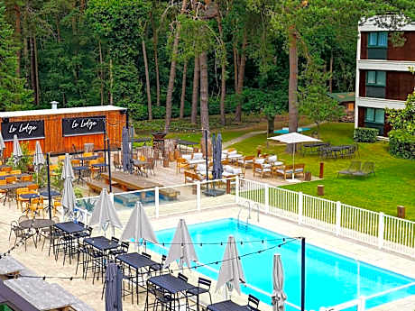 Novotel Rouen Sud