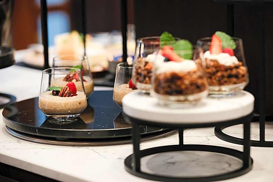 Palatinus Boutique Hotel