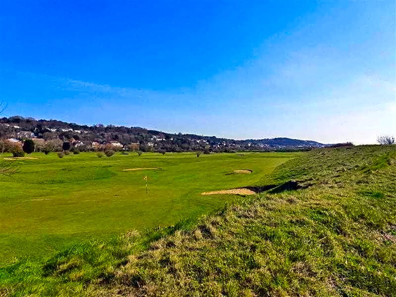 Hythe Imperial Hotel & Spa