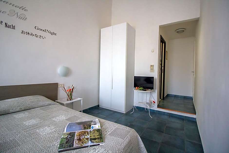 Il Ghiro Guest House