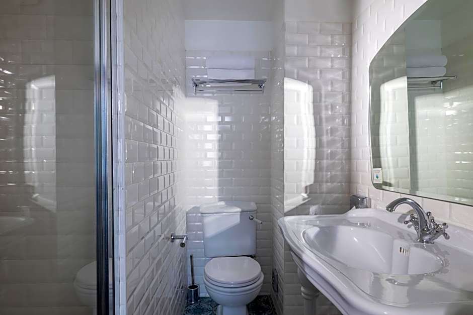 Hôtel Madeleine Haussmann