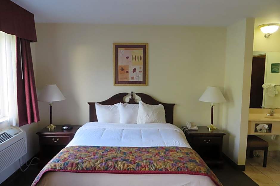 Hawthorn Extended Stay by Wyndham Seville