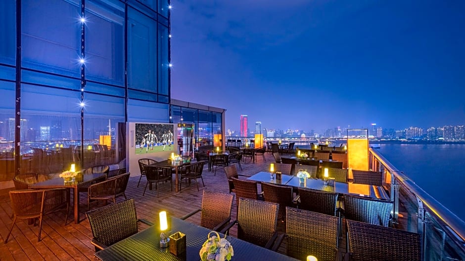 Holiday Inn Nanchang Riverside By IHG