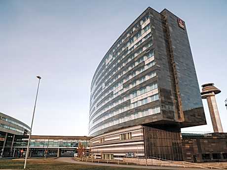 Clarion Hotel Arlanda Airport