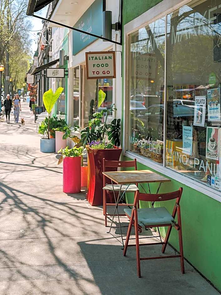 Sonder Midtown South