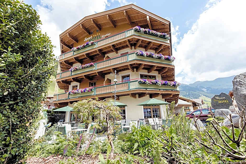 Sporthotel Kirchler