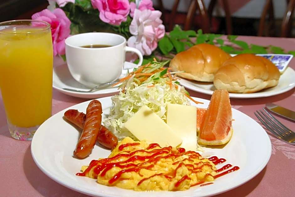 Hotel Montblanc Hakuba
