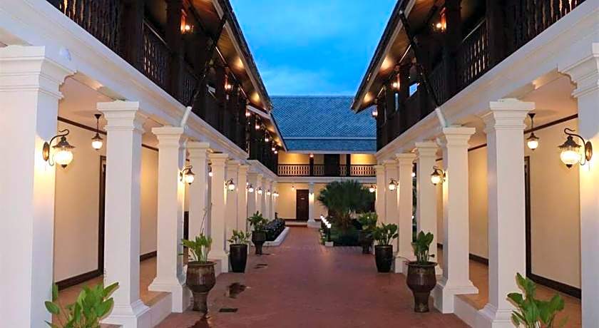 Houngvilai Hotel
