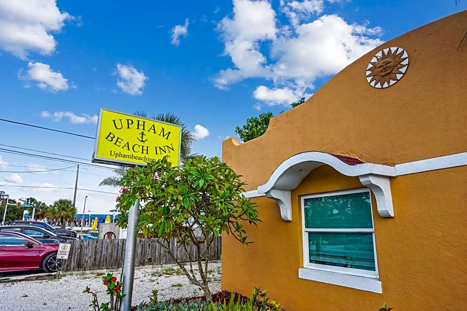Upham Beach Inn - #2 Studio