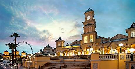 Gold Reef City Hotel