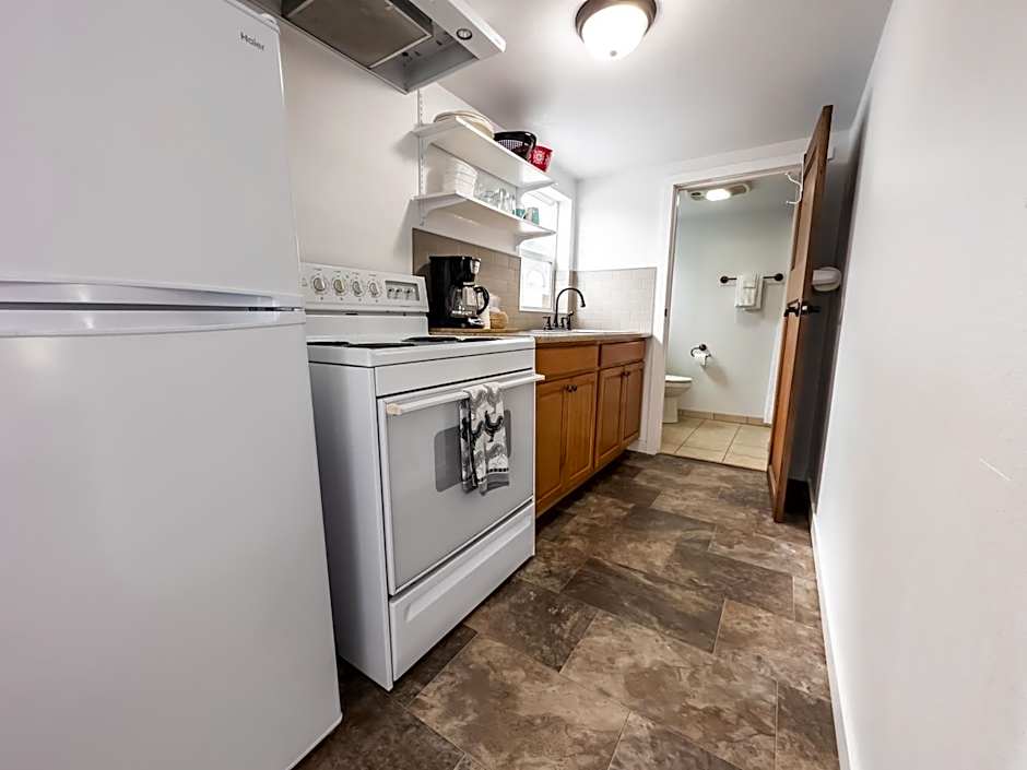 Terimore Lodging by the Sea