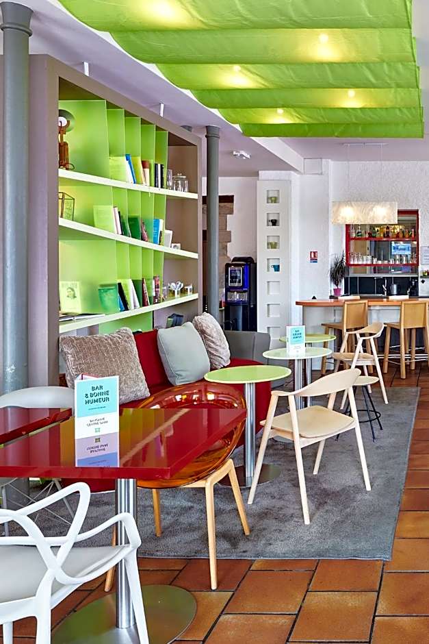 Ibis Styles Bayonne