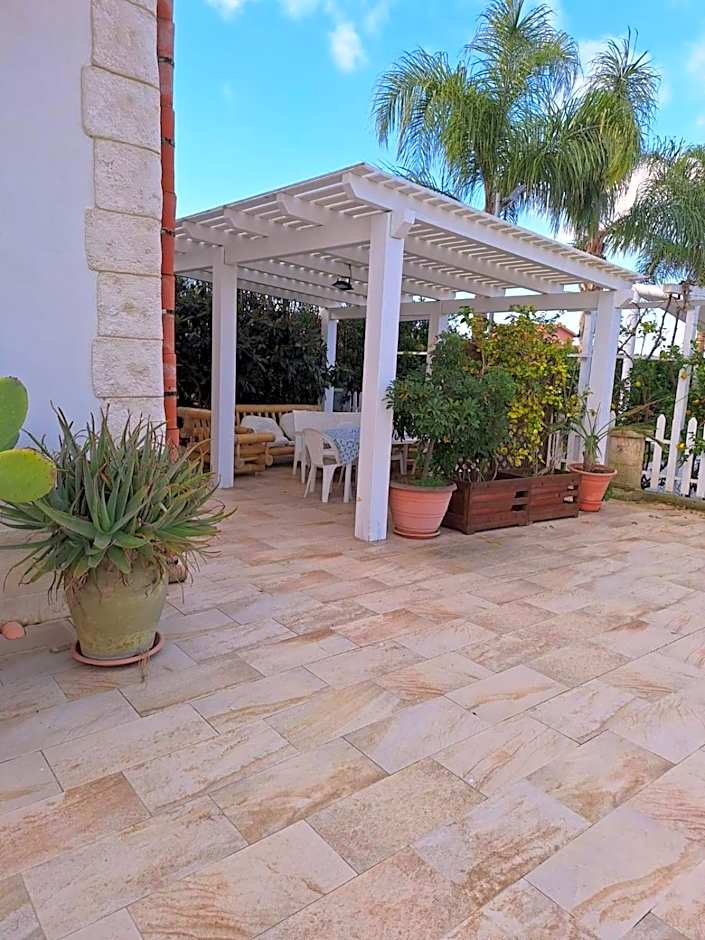 I Giardini di Elencosta