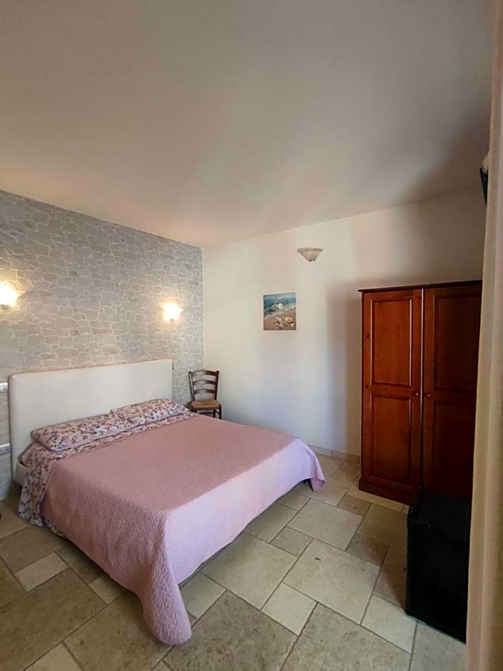 Villa Bianca BB e Apartments