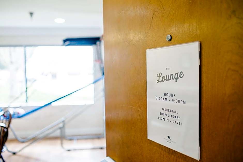 Friday Harbor Suites