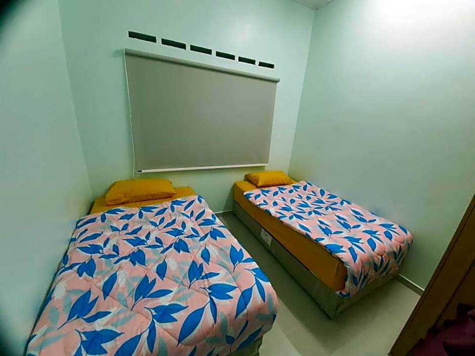 HOTEL ali IMRAN