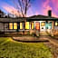 Granbury Gardens Bed and Breakfast