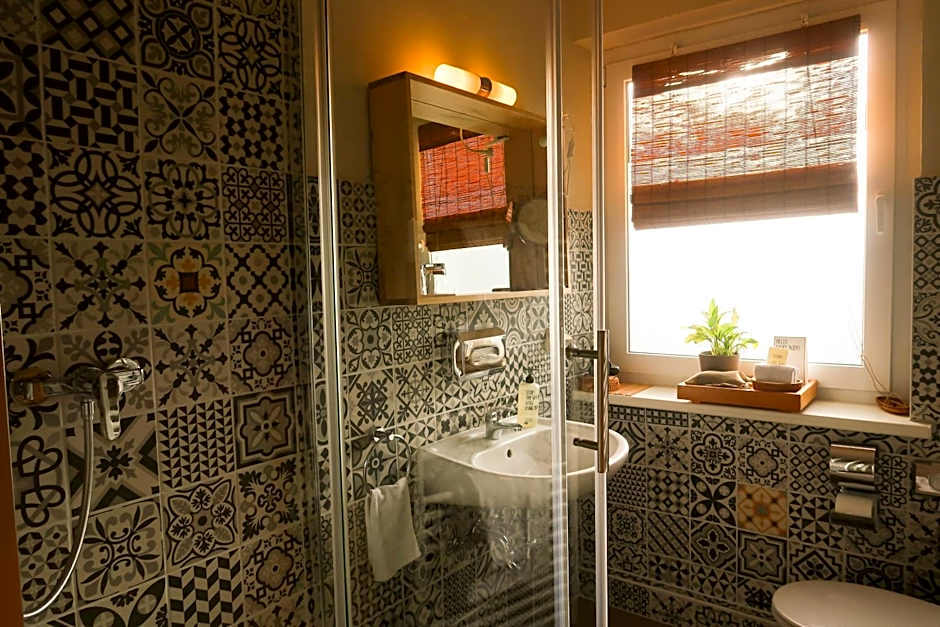 Lodge Seaside Boutique Hotel