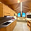 Rosengarden Alpine Residence