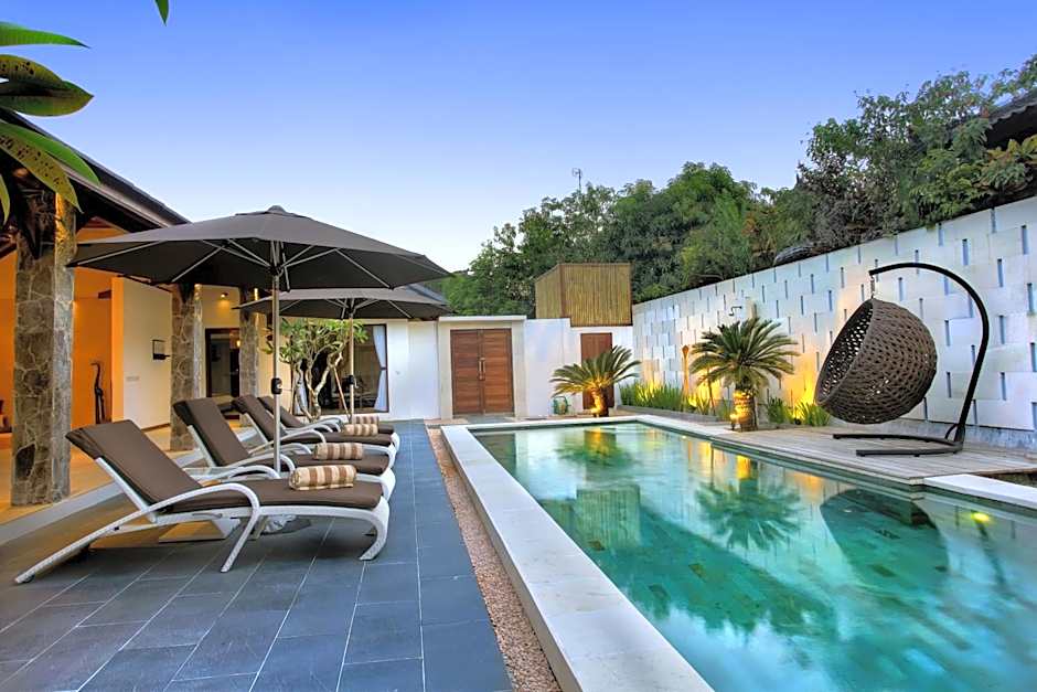 Villa Esperanto Seminyak