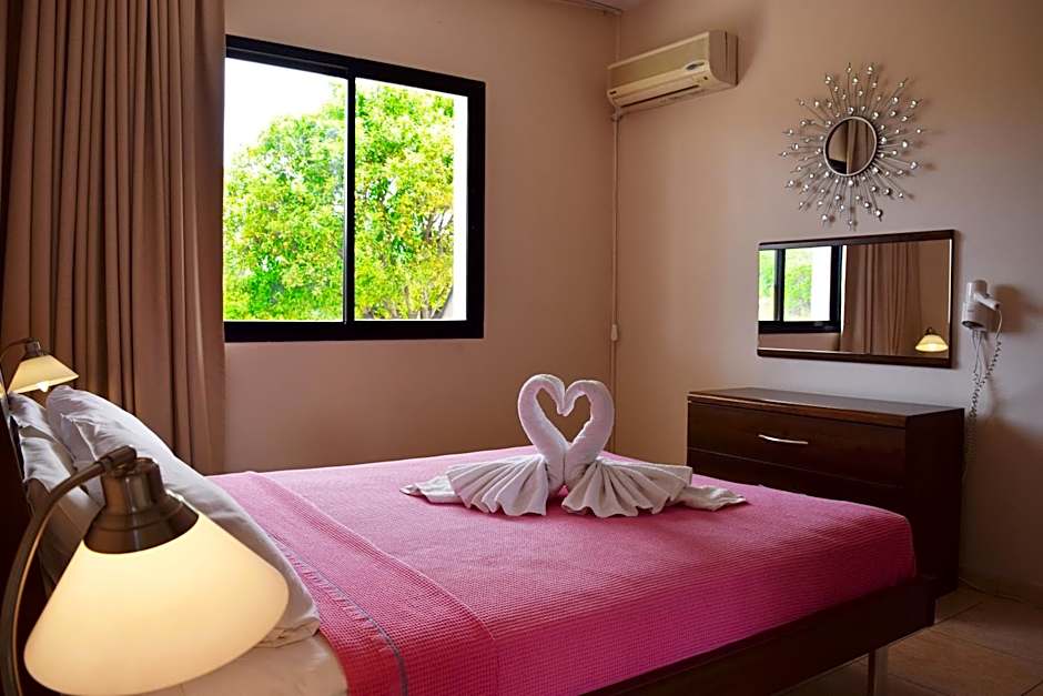 Anna Hotel Apartments