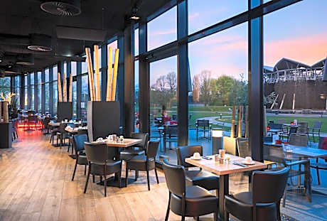 elaya hotel kevelaer