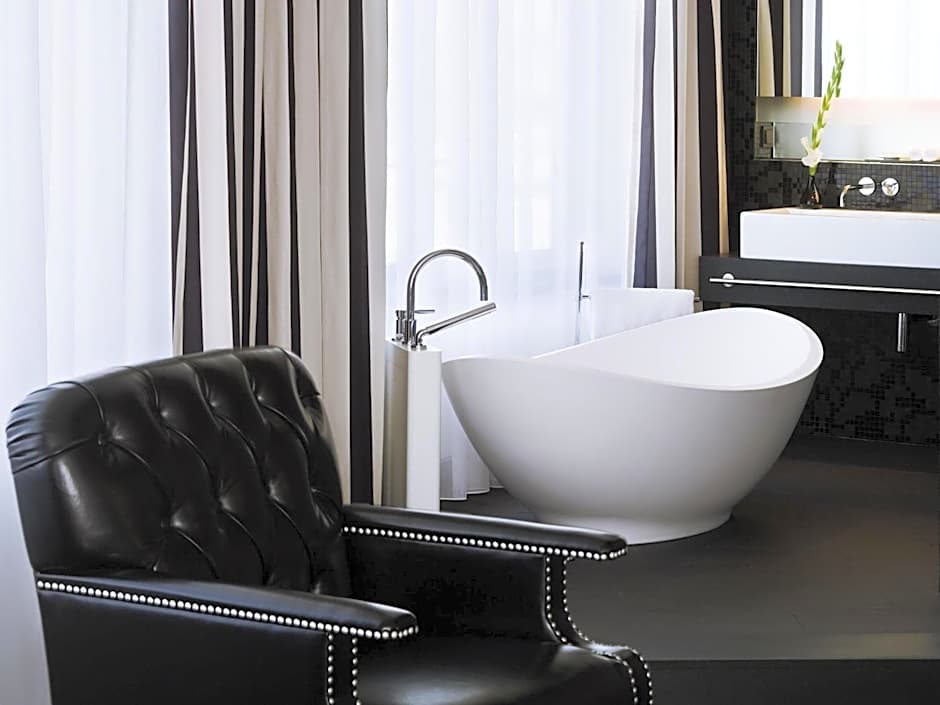 Moevenpick Hotel Stuttgart Airport