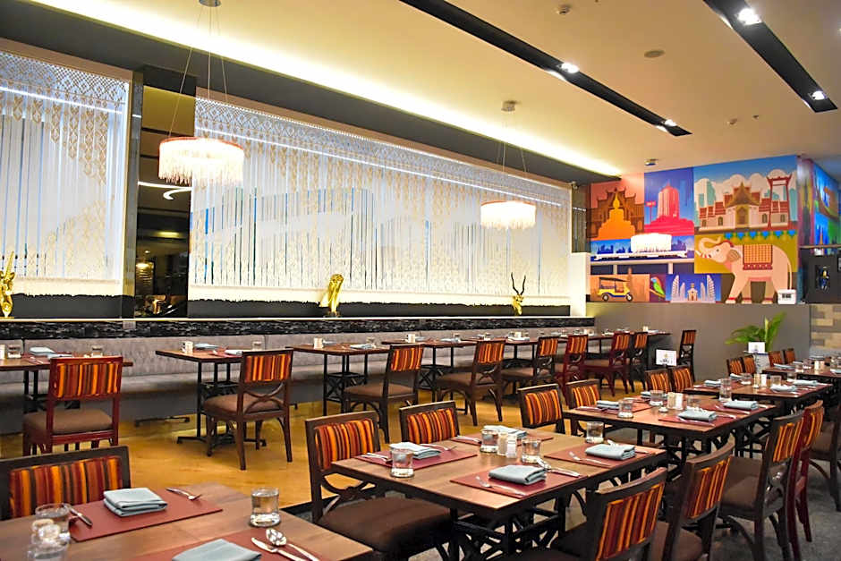 Ambassador Hotel Bangkok