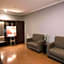 Greentree Inn Anhui Fuyang Funan East Huaihe Road Express Hotel