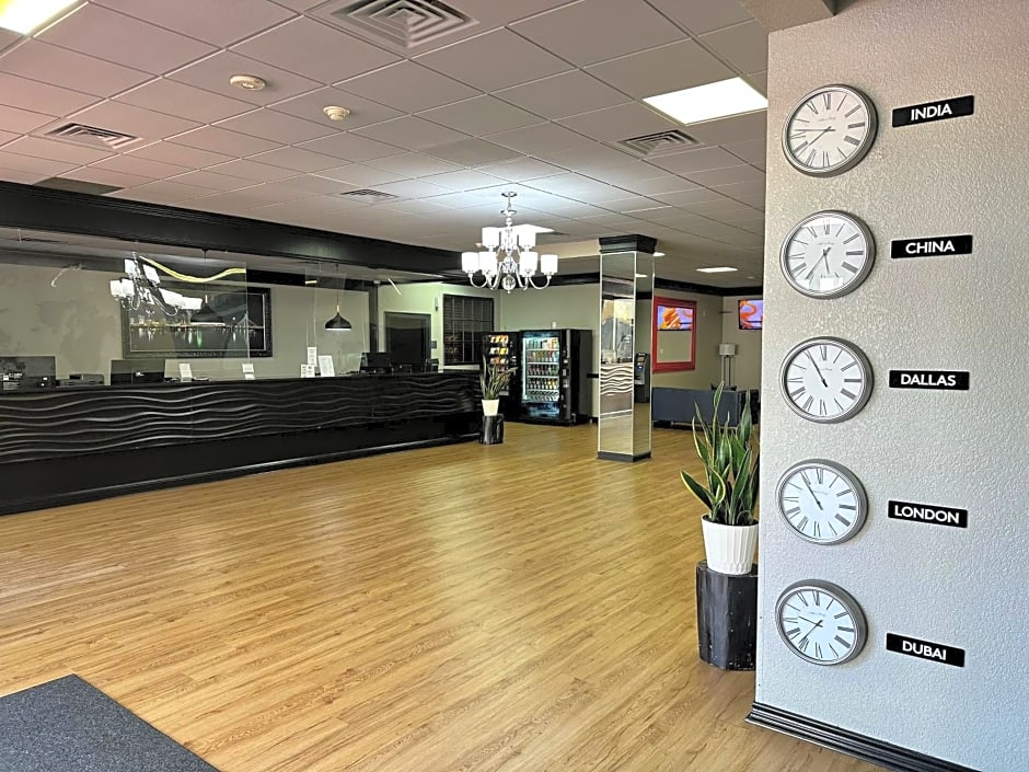 Hotel Alexis Dallas