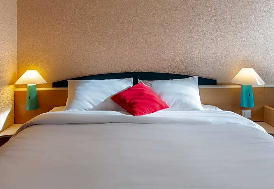 B&B HOTEL Blois Nord Vallée Maillard