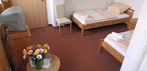 Garni Hotel Zum Hothertor