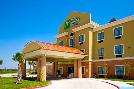 Holiday Inn Express Hotel and Suites Kingsville, an IHG Hotel