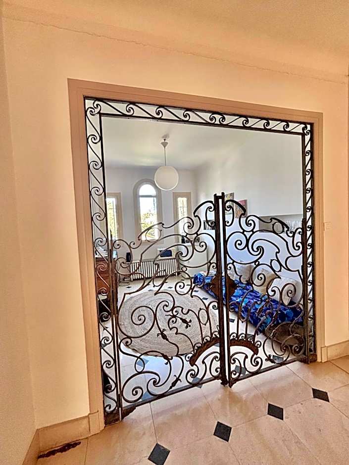 Villa Tricia Cannes