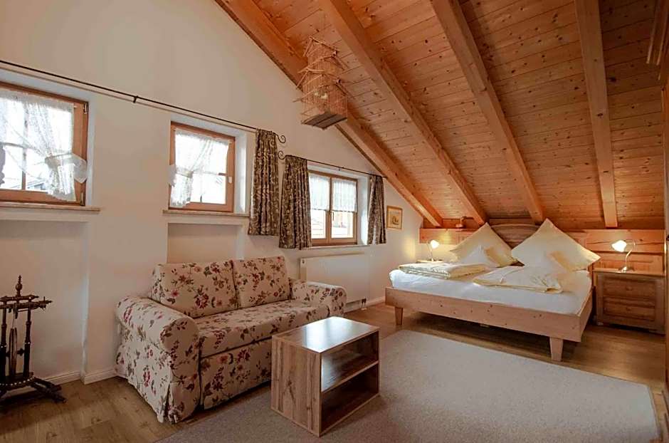 Hotel Ferienhaus Fux