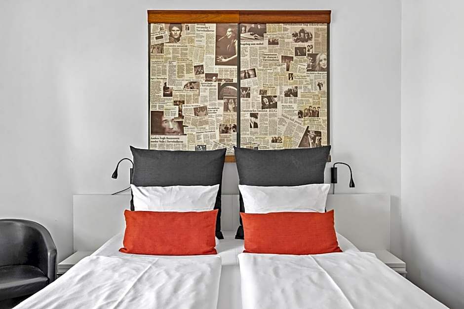 Best Western Torvehallerne