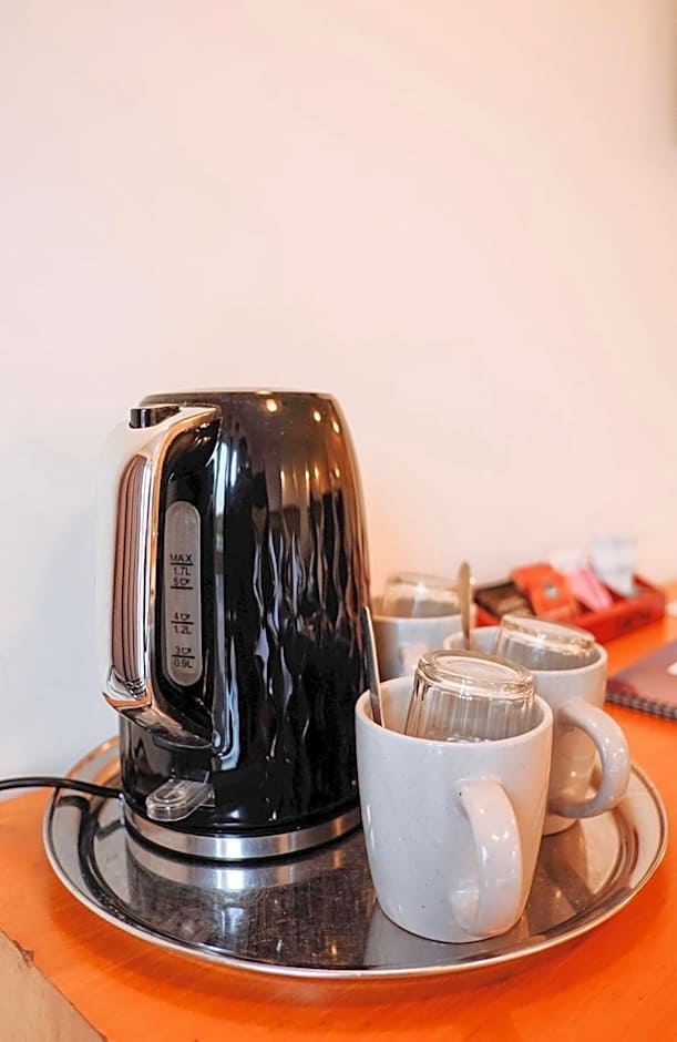 The Grand Hotel & Bar - Akaroa