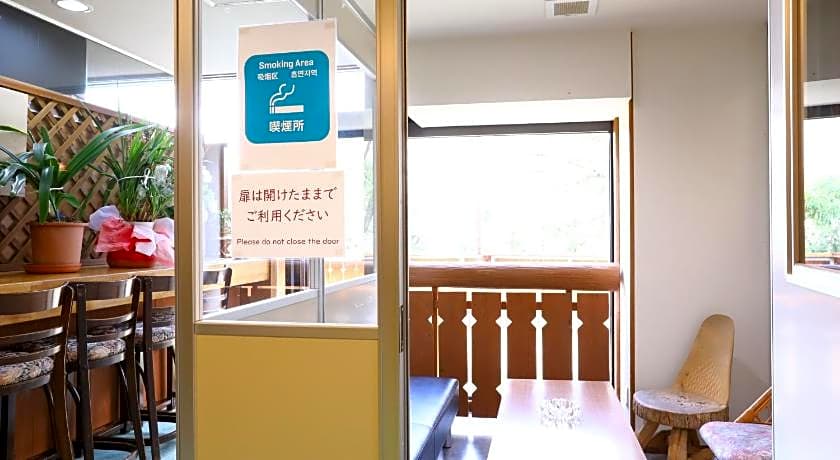 Shiga Ichii Hotel