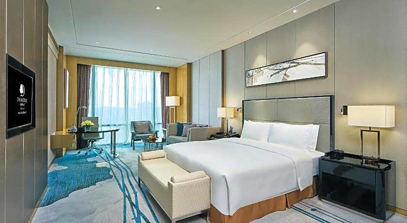 DoubleTree By Hilton Hotel Heyuan